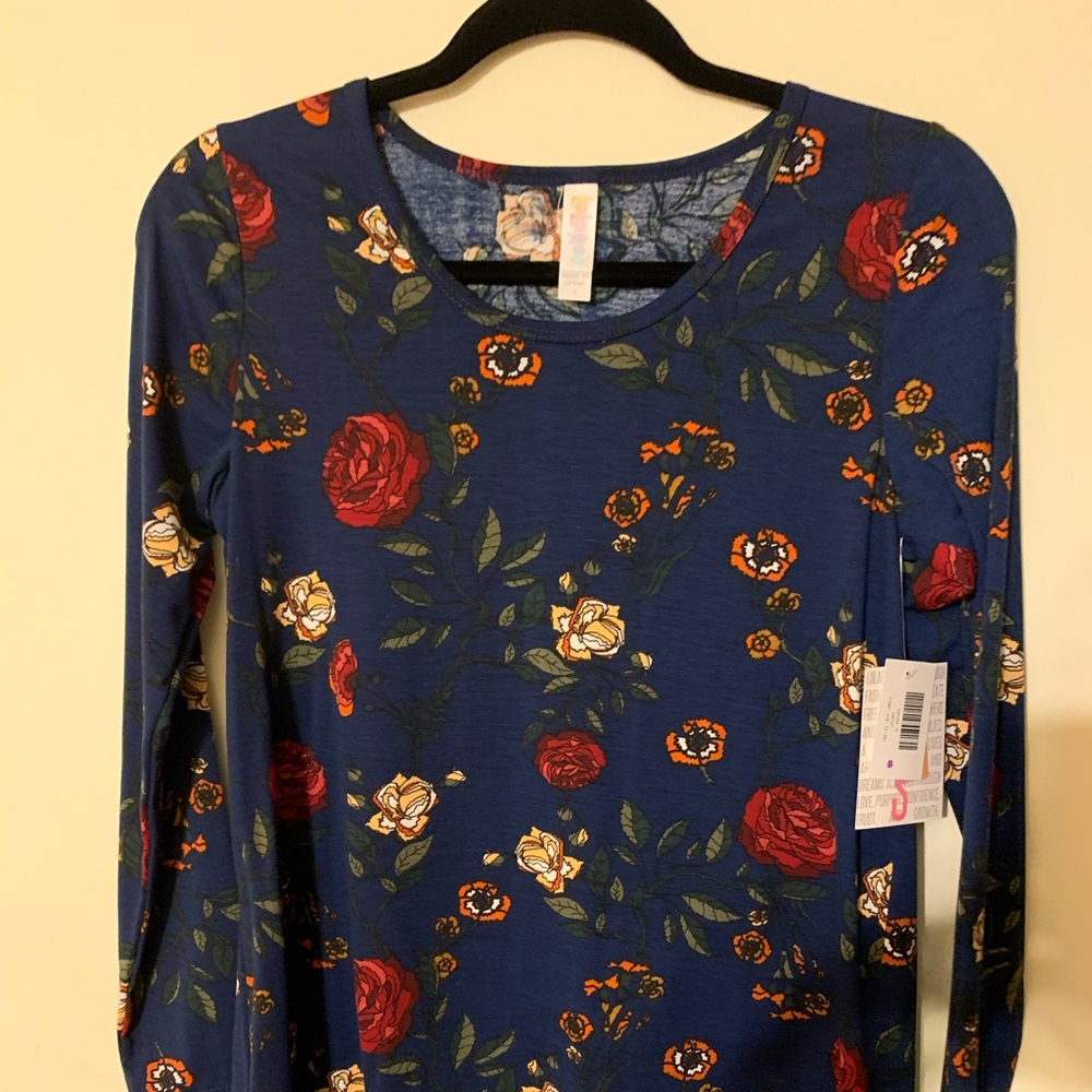 Lularoe Lynnae
